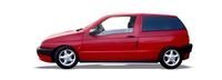 ALFA ROMEO 145 1.9D 1999-2000