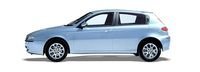 ALFA ROMEO 147 1.9D 2003-2005