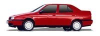 ALFA ROMEO 155