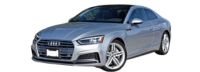 AUDI 45TSI 2.0P 2018-