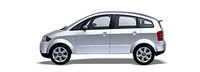 AUDI A2 1.2D