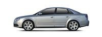 AUDI A4 1.4P 2006-2009