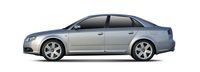 AUDI A4 1.9D 2004-2009