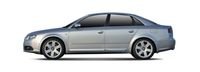 AUDI A4 2.0D 2008-2012