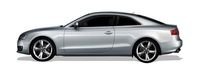 AUDI A4 3.0D 2011-2020