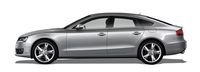 AUDI A5 2.0D 2011-2020