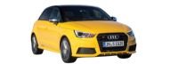 AUDI S1