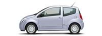 CITROEN C2