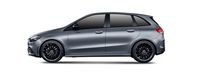 MERCEDES BENZ B CLASS