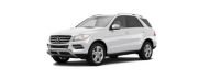 MERCEDES BENZ ML