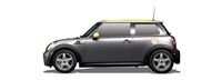 MINI COOPER D