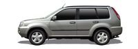 NISSAN XTRAIL