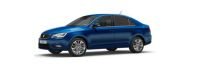 SEAT TOLEDO