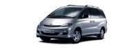 TOYOTA PREVIA