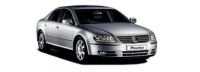 VOLKSWAGEN PHAETON